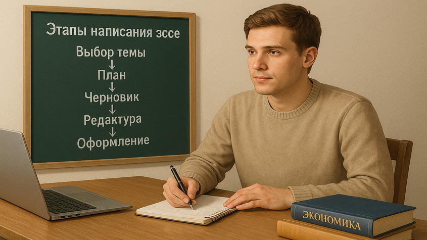 формулировки в эссе
