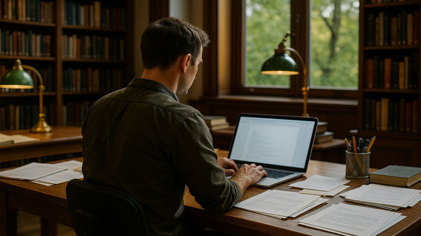 гост оформления курсовой 2026