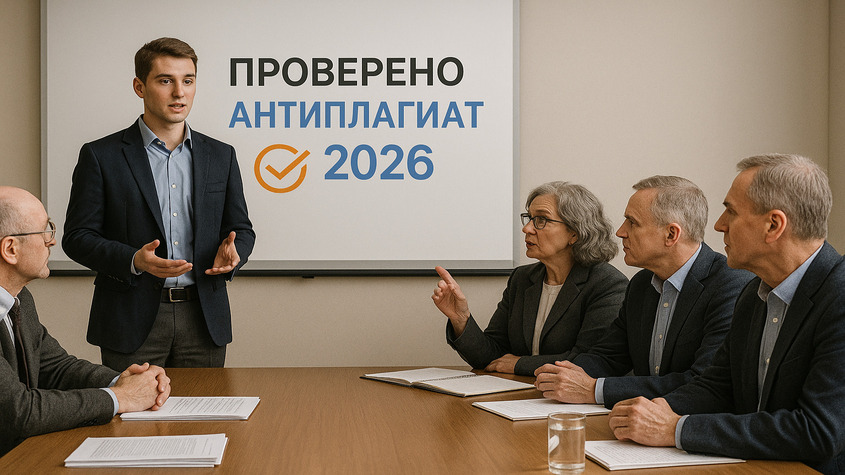 способы проверки на плагиат и ИИ