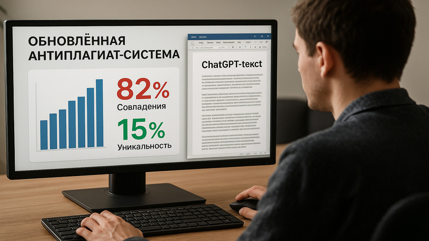 как работает антиплагиат в 2026