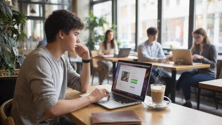 ����� ����� � ���������� �������������