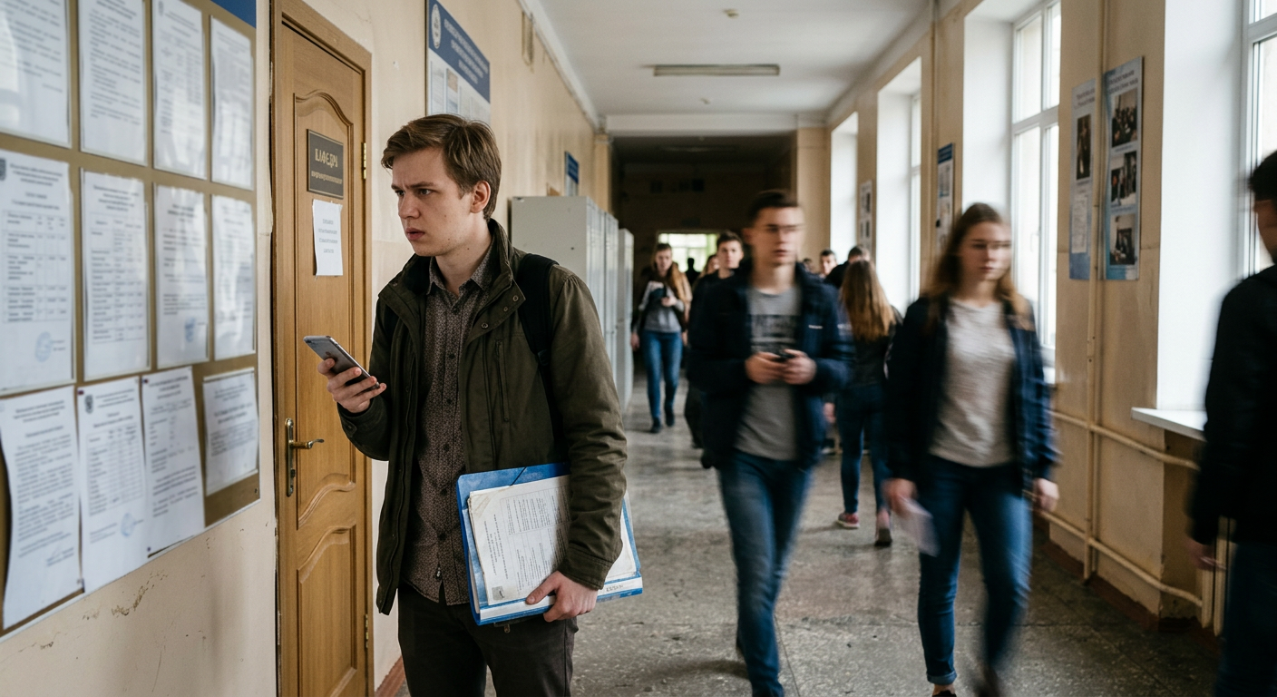 �������� � ����