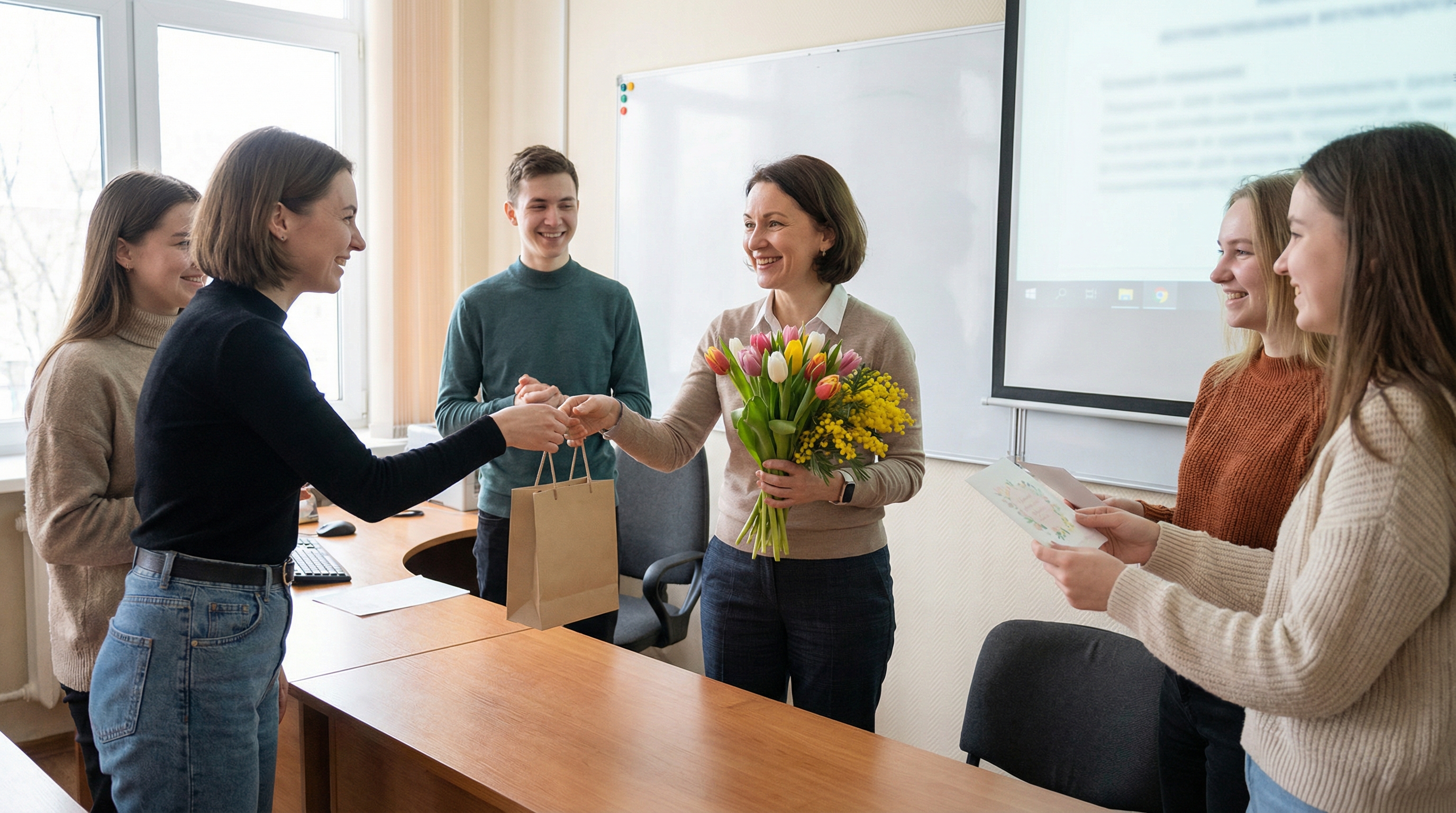 ��� �������� ������������� �� 8 �����