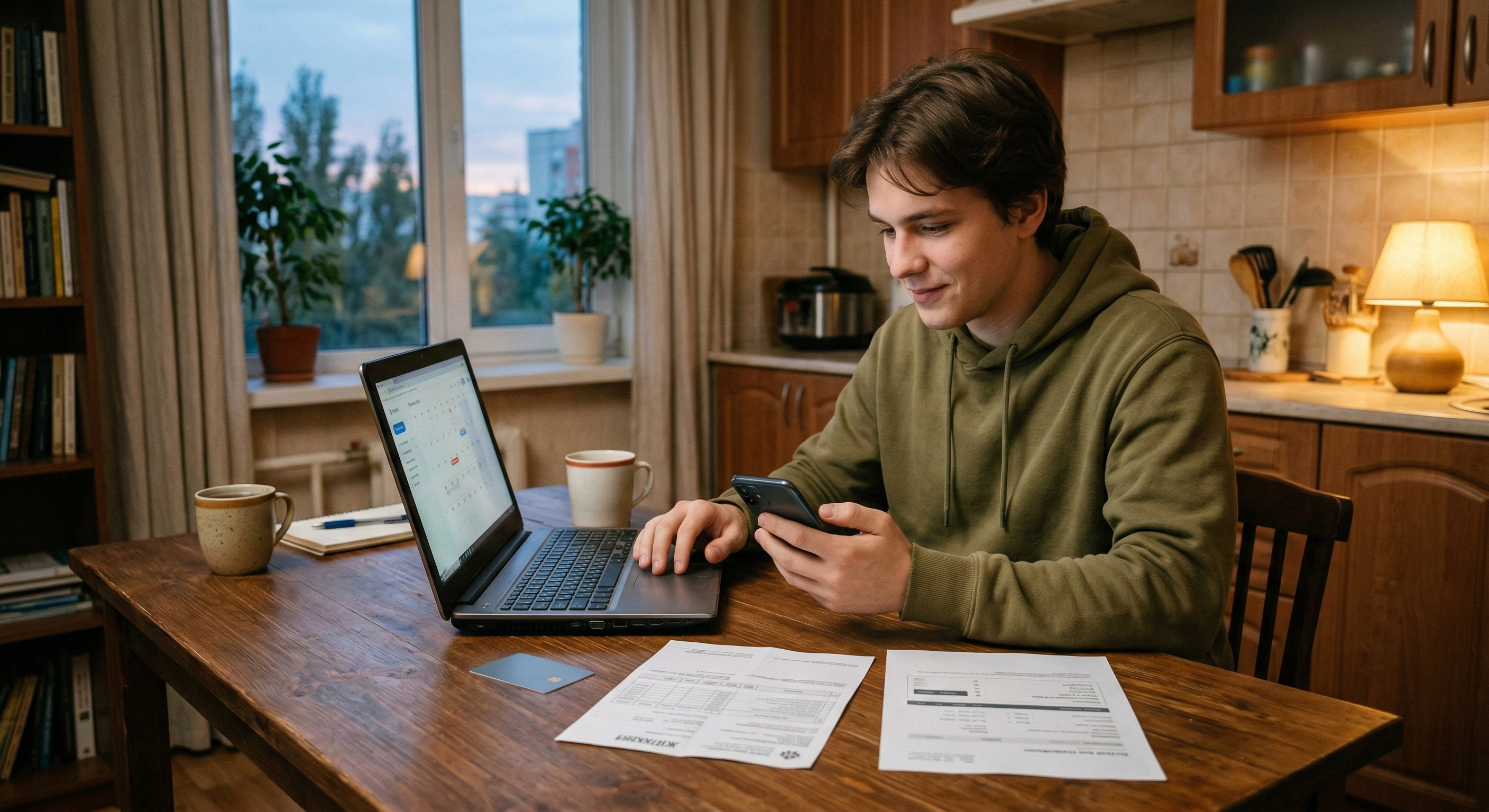 ����� ����� ������ � 1 ����� 2026