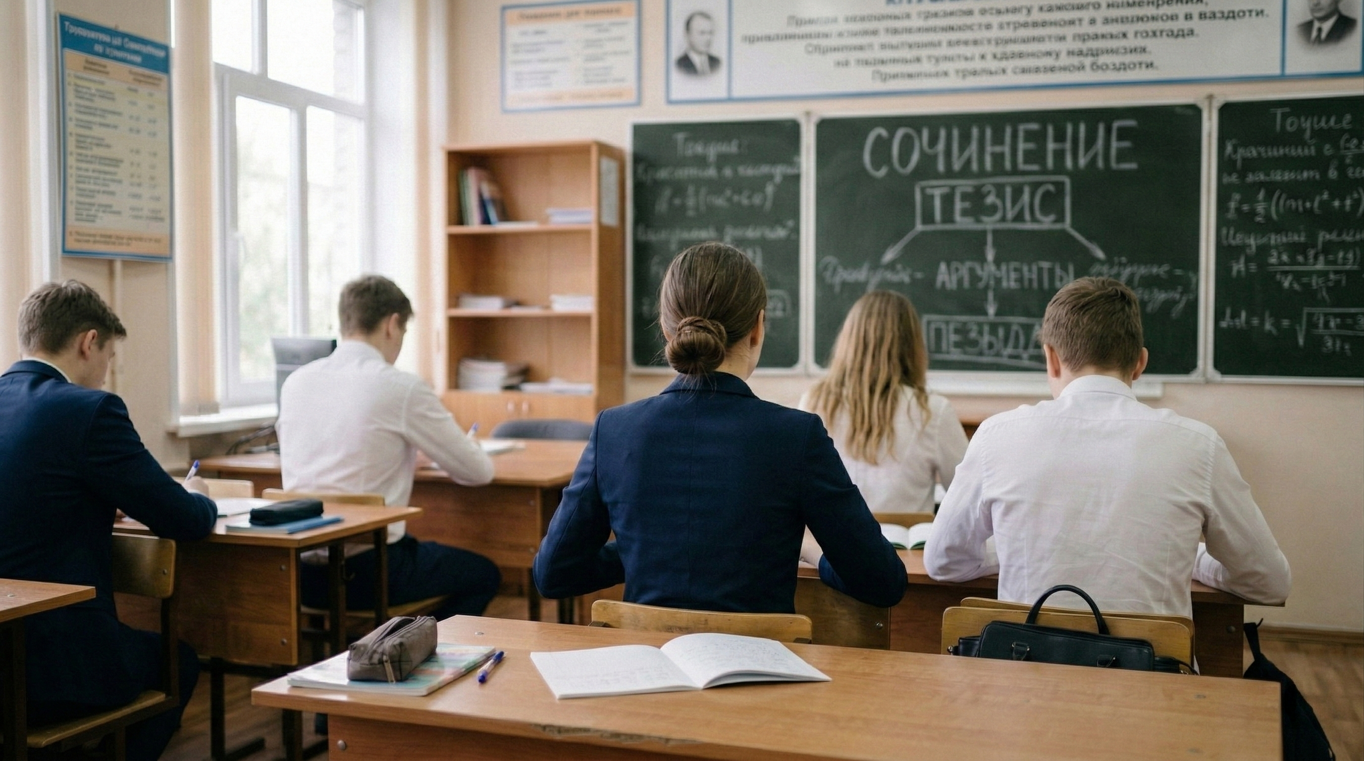 ����� � ���������-�����������