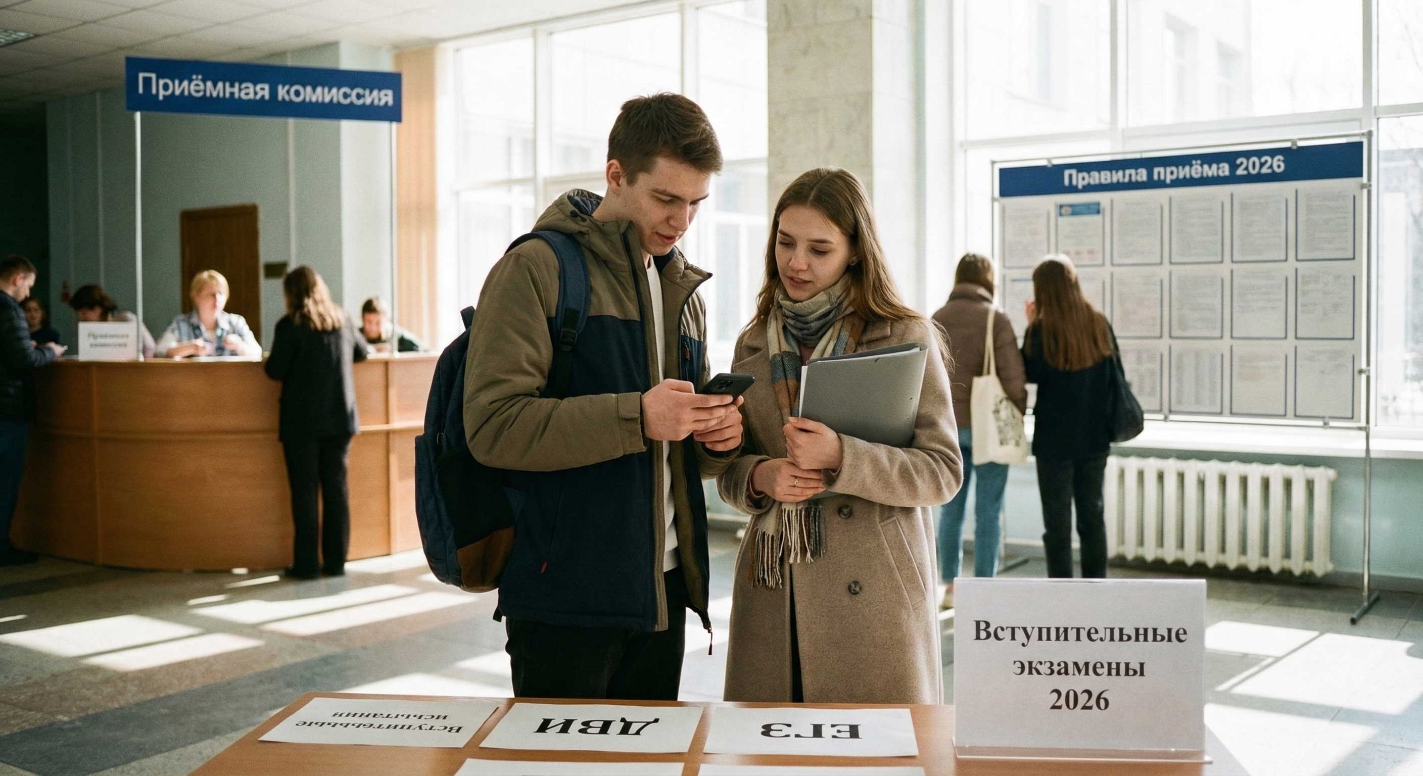 ������������� �������� � ��� 2026