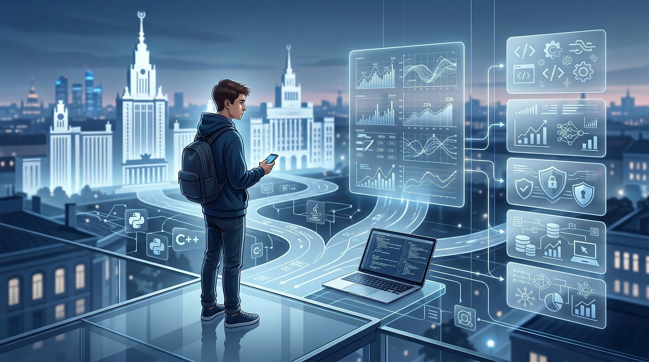 ������� ����� ������ ��� ������������� � 2026 ����: ��� ������������� � ��������� �����