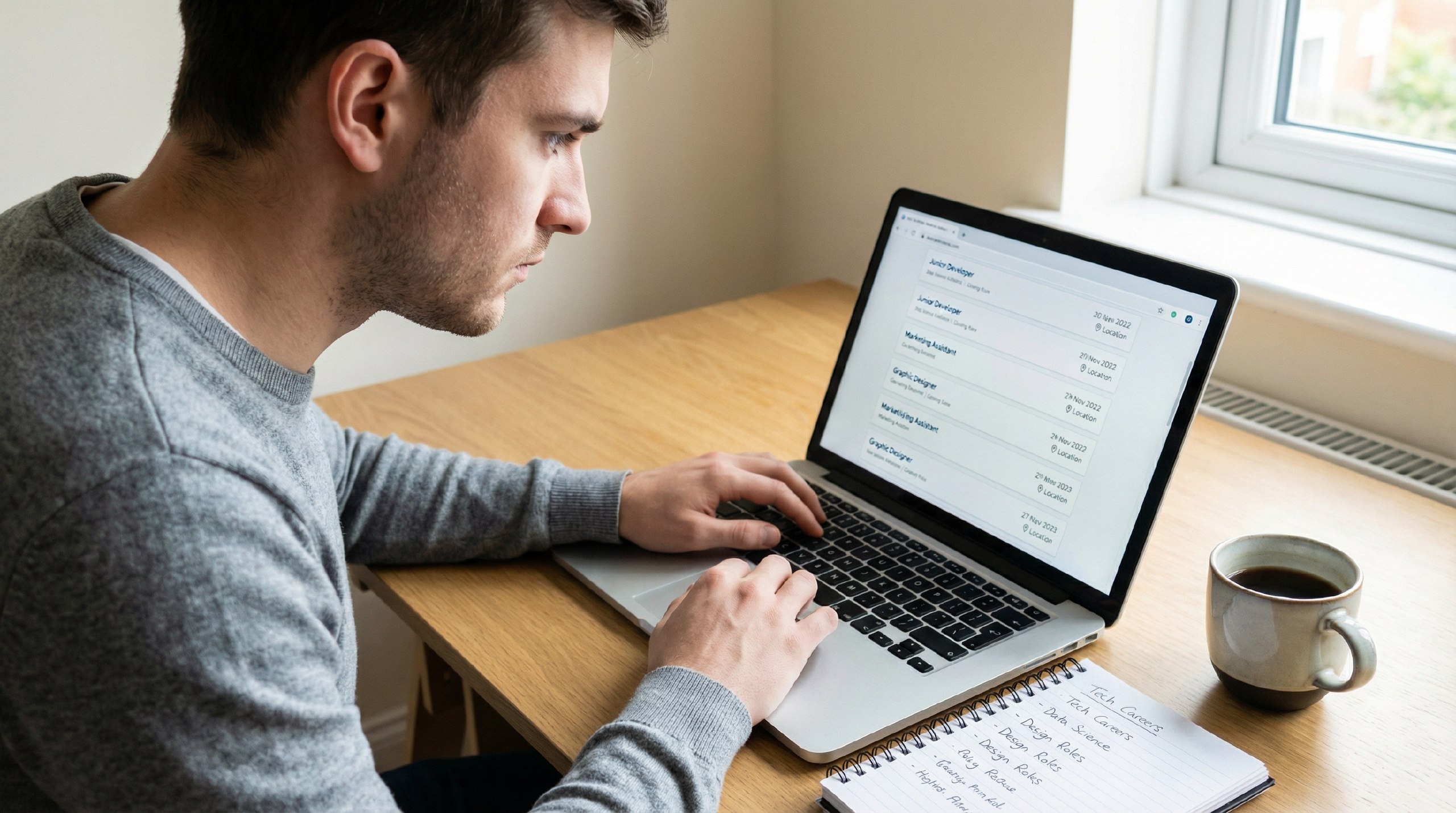 как найти свое призвание