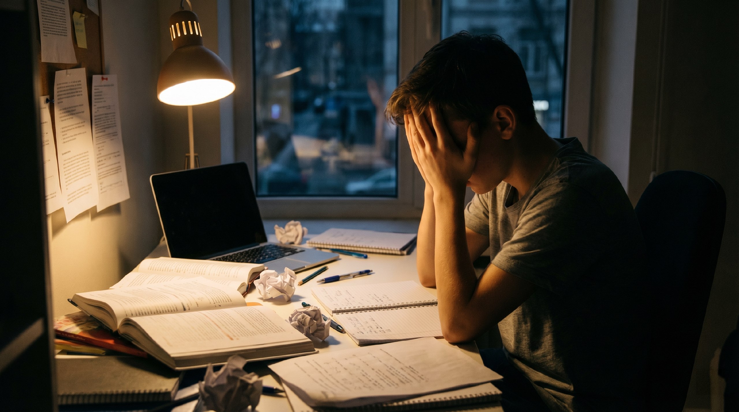 Как не волноваться перед ЕГЭ: психологический настрой и спокойствие Как не волноваться перед ЕГЭ: психологический настрой и спокойствие