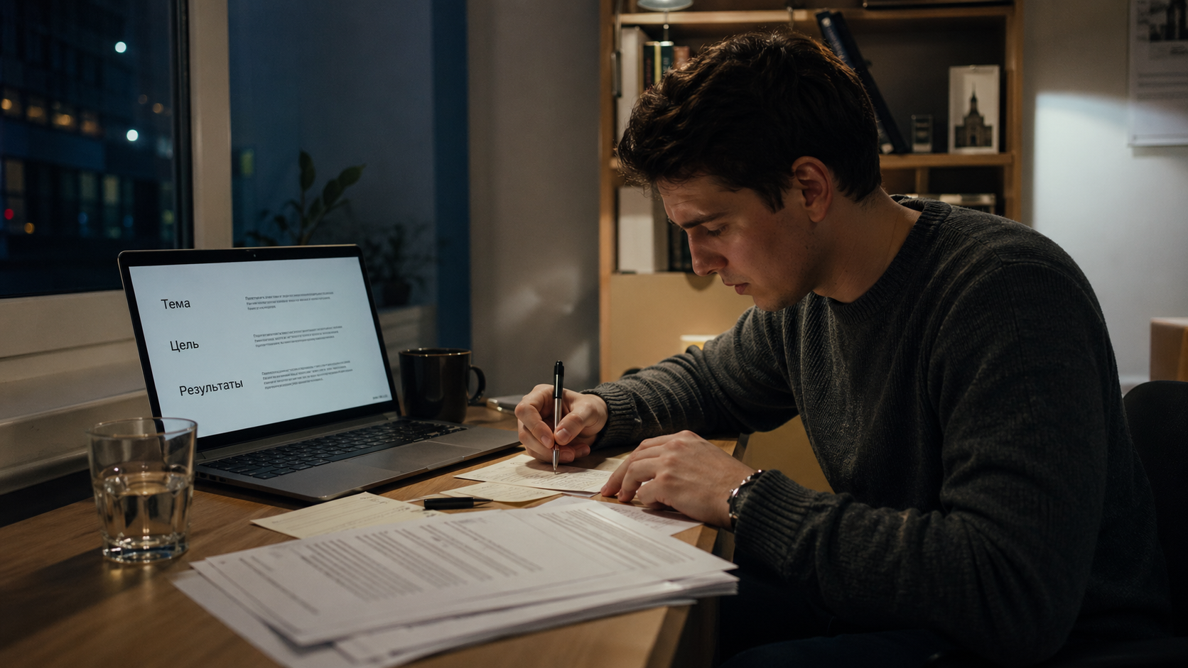 ���� � ������ �������